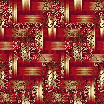 Дорожка красный Нева-Тафт Сидней