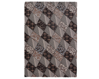 Дорожка серый Гулзар 0066B