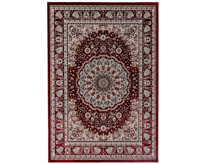 Ковер красный Азата 2044A