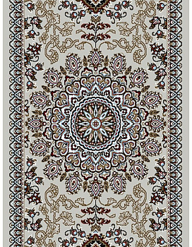 Дорожка серый Симин 8417A