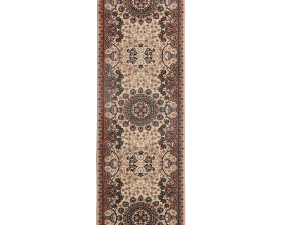 Дорожка кремовый Мараканд 4946C