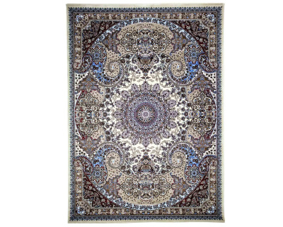 Ковер серый Симин 8417A