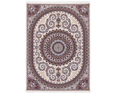 Ковер кремовый Мараканд 4815B