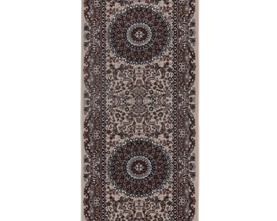 Дорожка серый Согдиана Голд 4220A