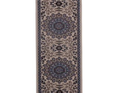 Дорожка серый Симин 8417A