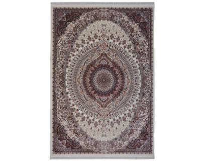 Ковер кремовый Гулистон 0046A