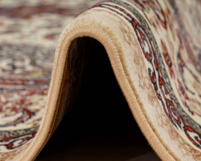 Ковер кремовый Мараканд 4853C