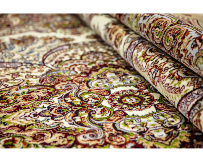 Ковер кремовый Гулистон 8003B