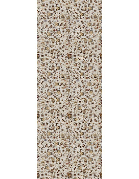 Дорожка серый Согдиана Голд 4233B