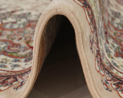 Ковер кремовый Мараканд 4946C