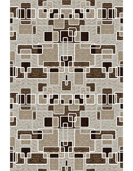 Дорожка серый Согдиана Голд 1174A