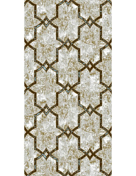 Дорожка серый Согдиана Голд 0059A