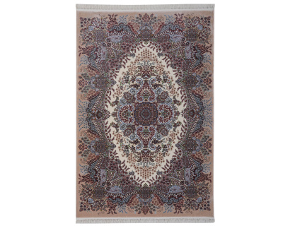 Ковер кремовый Гулистон 8005B