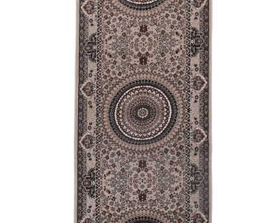 Дорожка серый Гулзар 2051A