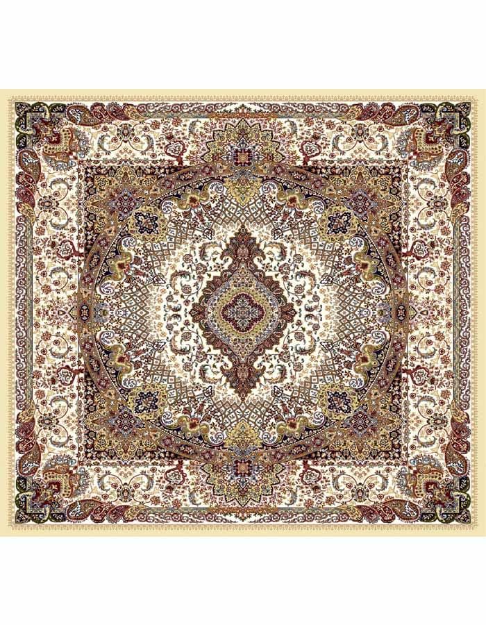 Ковер кремовый Мараканд 4853C