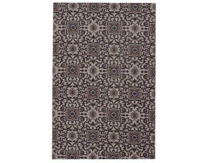 Дорожка серый Гулзар 0041A