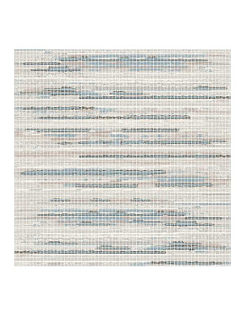 Ковер серый Садаф 0022A