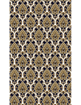 Дорожка серый Гулзар 0414A