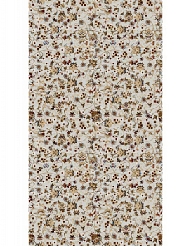 Дорожка серый Согдиана Голд 4233B