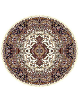 Ковер кремовый Мараканд 4853A