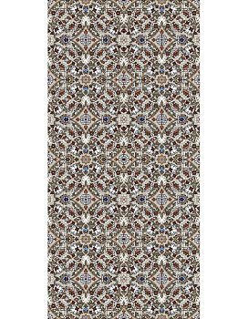 Дорожка серый Согдиана Голд 0087A