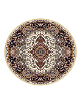 Ковер кремовый Мараканд 4853C