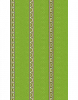 Дорожка светло-зеленая Мараканд J008A
