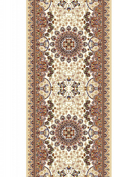 Дорожка кремовый Мараканд 4946C Дорожка кремовый Мараканд 4946C