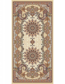 Ковер кремовый Мараканд 4946C Ковер кремовый Мараканд 4946C