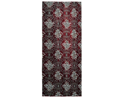 Дорожка красный Азата 0040A