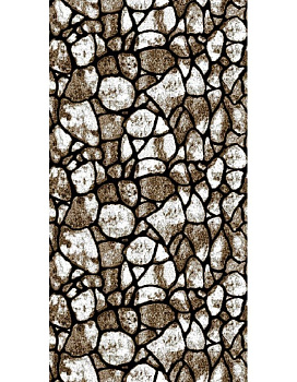 Дорожка серый Согдиана Голд 1170A