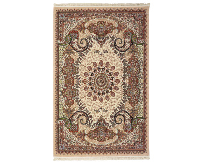 Ковер кремовый Мараканд 4946C Ковер кремовый Мараканд 4946C