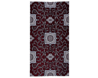 Дорожка красный Азата 0041A