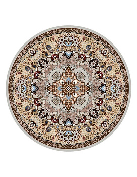 Ковер серый Симин 4212A